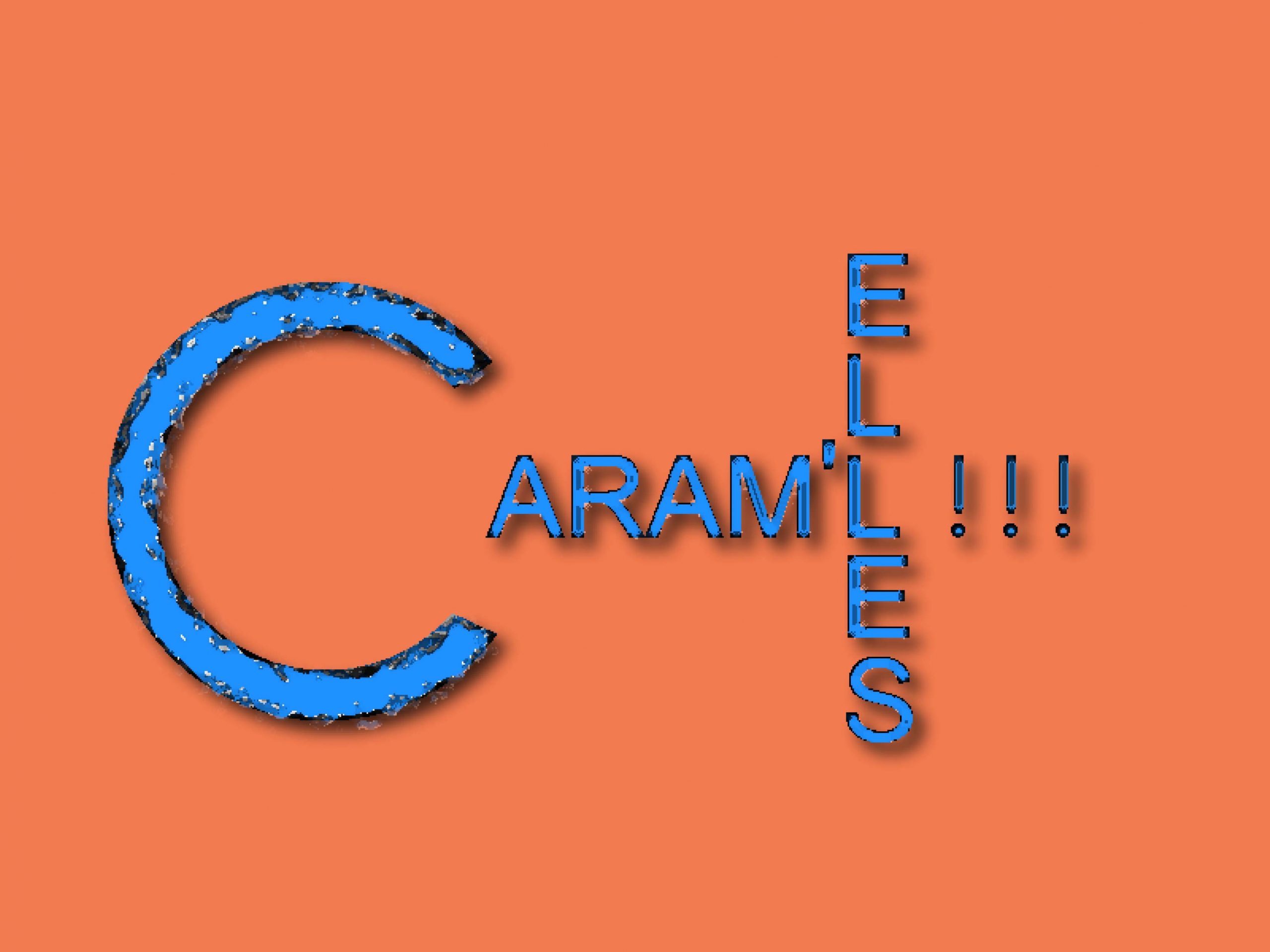 Caram'Elles Football Le Portail des Sports