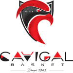 Cavigal Nice Basket 06 LOGO