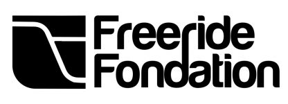 Freeride fondation LOGO