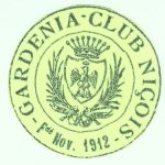 Gardenia club Niçois LOGO