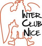 INTER CLUB NICE LOGO