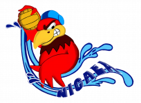 LOGO NWP HD