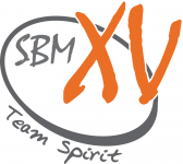 Logo SBM XV 07