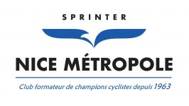 Logo Sprinter Nice Métropole depuis 1963