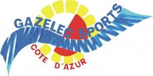 Logo gazelec transparent