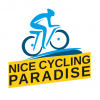 Logo nice cycling paradise