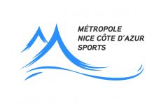 Métropole Nice Côte d’Azur Sports LOGOl