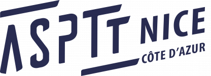 New Logo ASPTT NCA bleu