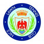 Nice Tennis Law Club LOGO
