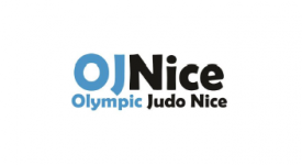 Olympic Judo Nice LOGO