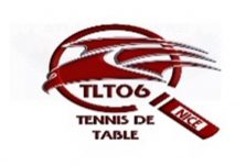Team lucian tanut 06 tennis de table LOGO