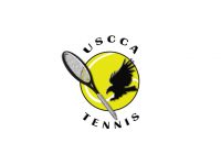 U.S.C.C.A Tennis logo